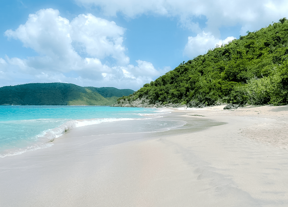 Cinnamon Bay